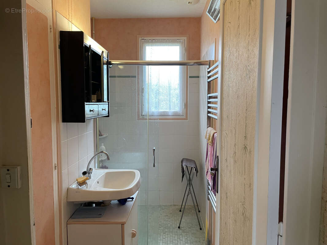 Maison à NEUVY-SUR-LOIRE