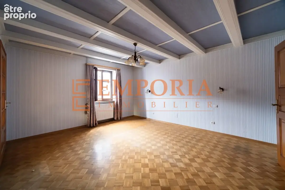 Maison 6 pièces 131 m² à vendre à Jettingen (68130) - photo 4