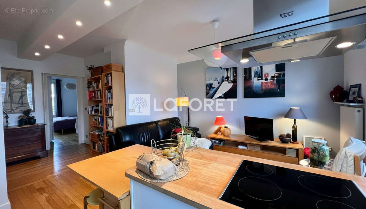 Appartement à BOIS-COLOMBES