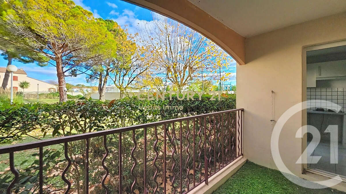 Appartement à LATTES