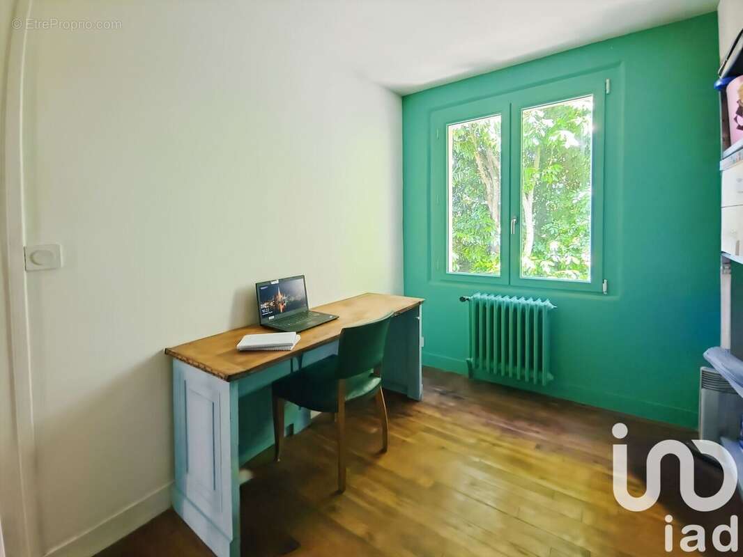 Photo 7 - Maison à PLUVIGNER