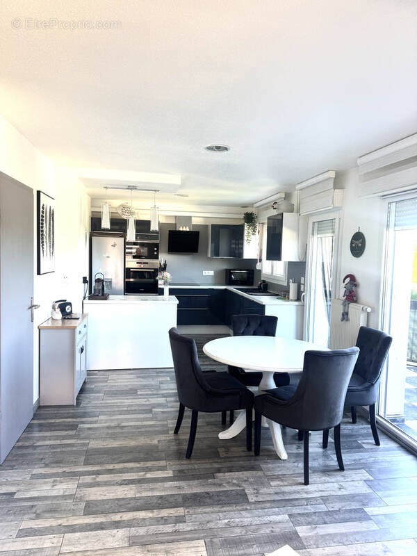 Appartement à BAVILLIERS