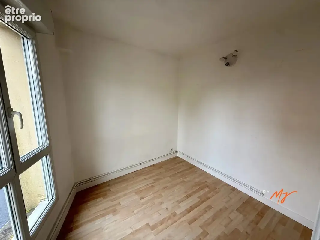 Brest - st martin - proximité fac de médecine - appartement t2 - photo 5