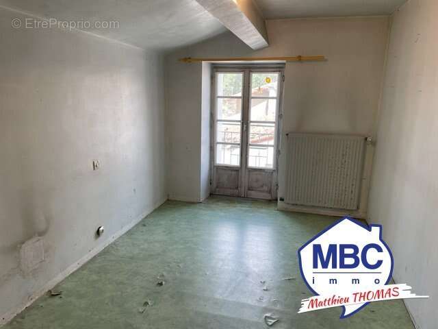 Maison à rénover en hameau - photo 6