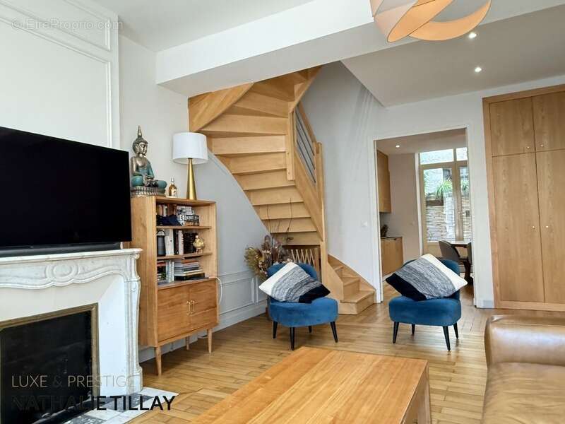 Appartement à ORLEANS