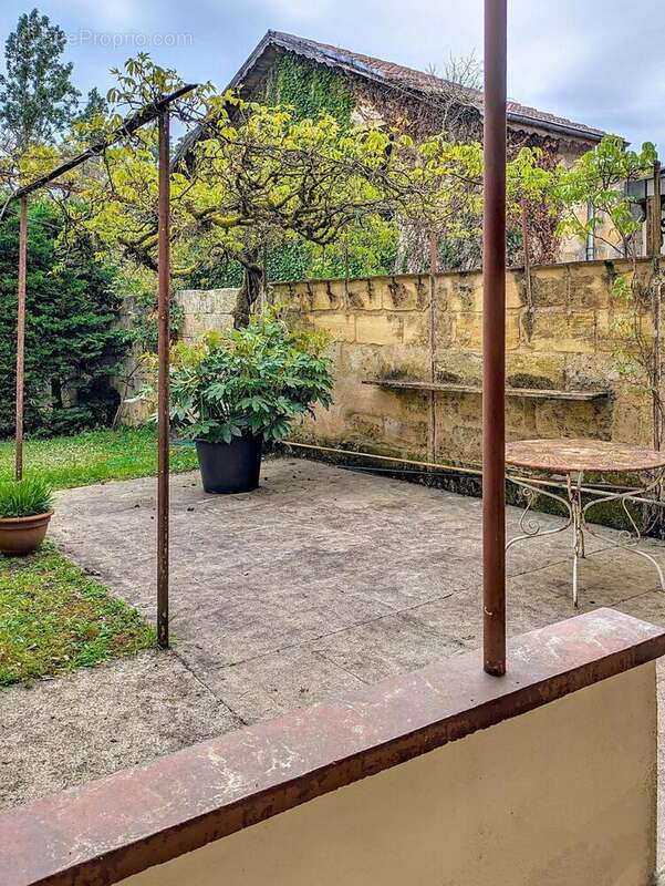 Photo 8 - Maison à CASTILLON-LA-BATAILLE