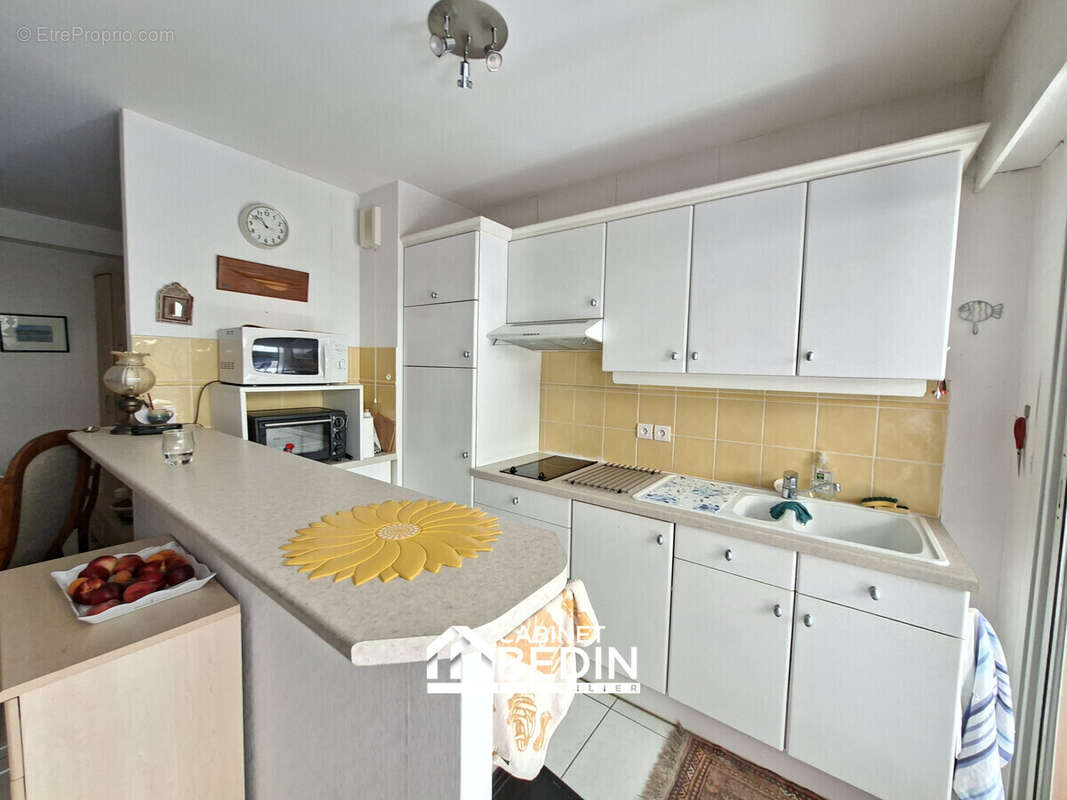 Appartement à ARCACHON