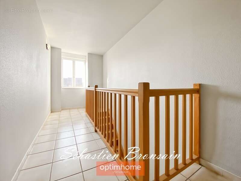 Appartement à NOGNA