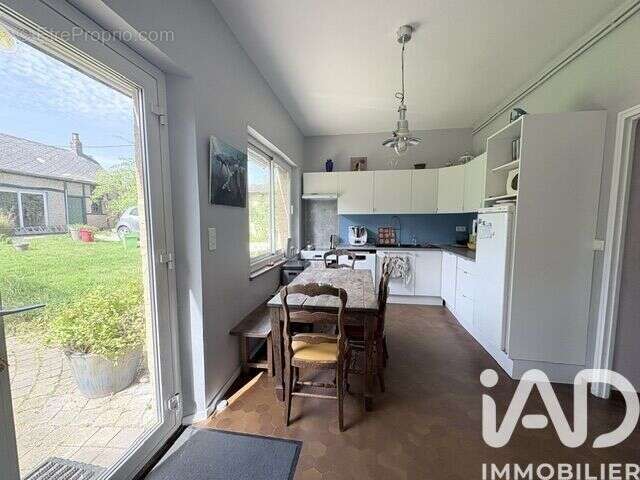 Maison 165 m² à Quittebeuf  - photo 3
