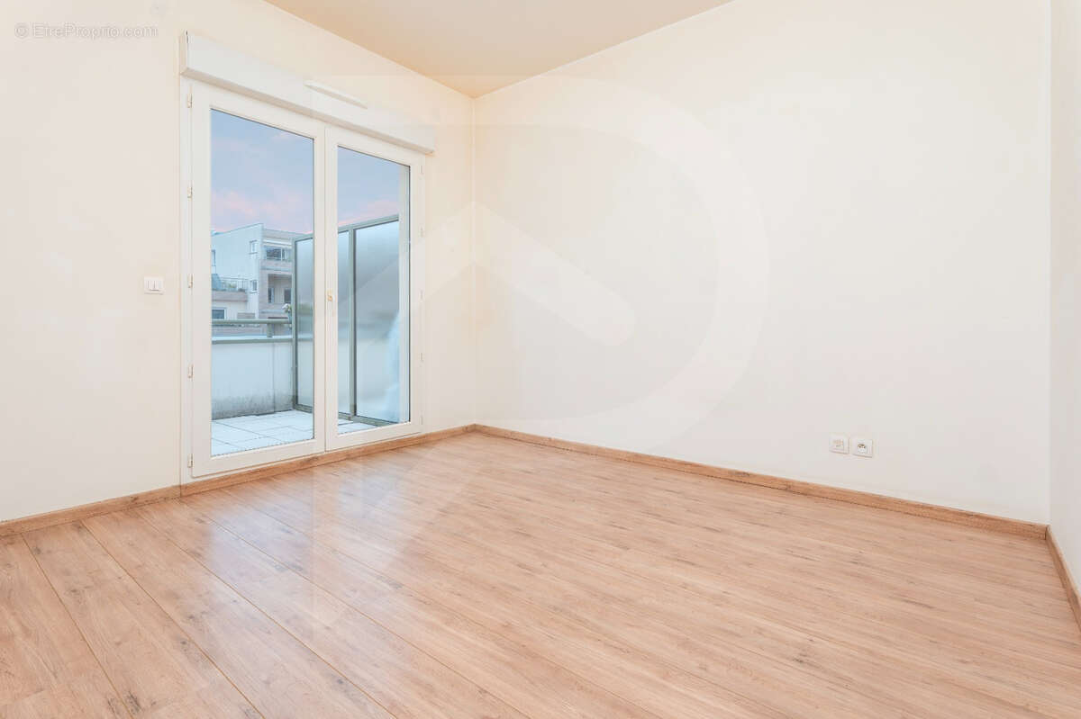 Appartement à LE HAVRE