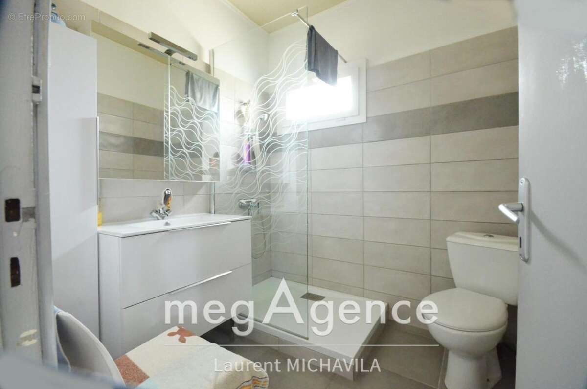 Maison à VILLENEUVE-LES-BEZIERS