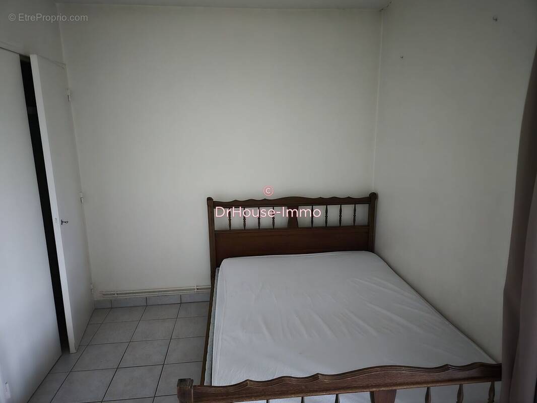 Appartement à CHATELLERAULT