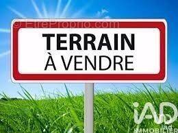 Photo 1 - Terrain à MARTILLAC