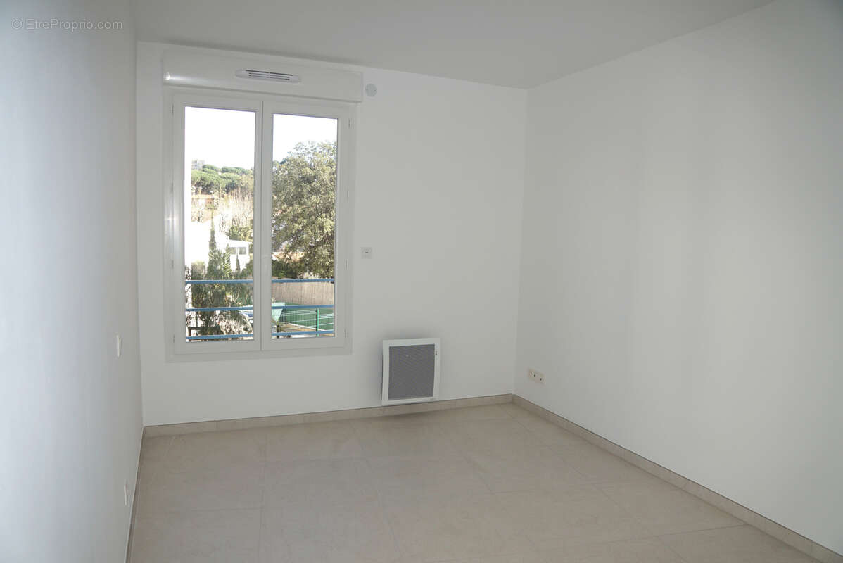 Appartement à CAVALAIRE-SUR-MER