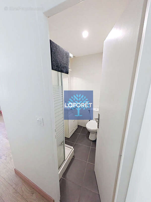 Appartement à SAINT-GENIS-LAVAL