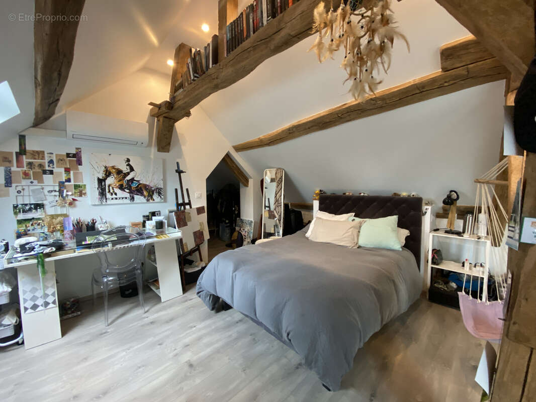 Maison à OLIVET