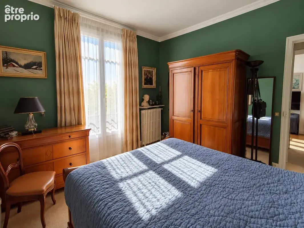 Maison 5 pièces 88 m² à vendre à Maisons-Alfort (94700) - photo 5