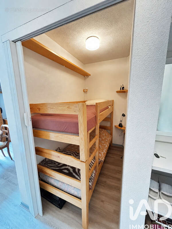 Photo 4 - Appartement à BAREGES