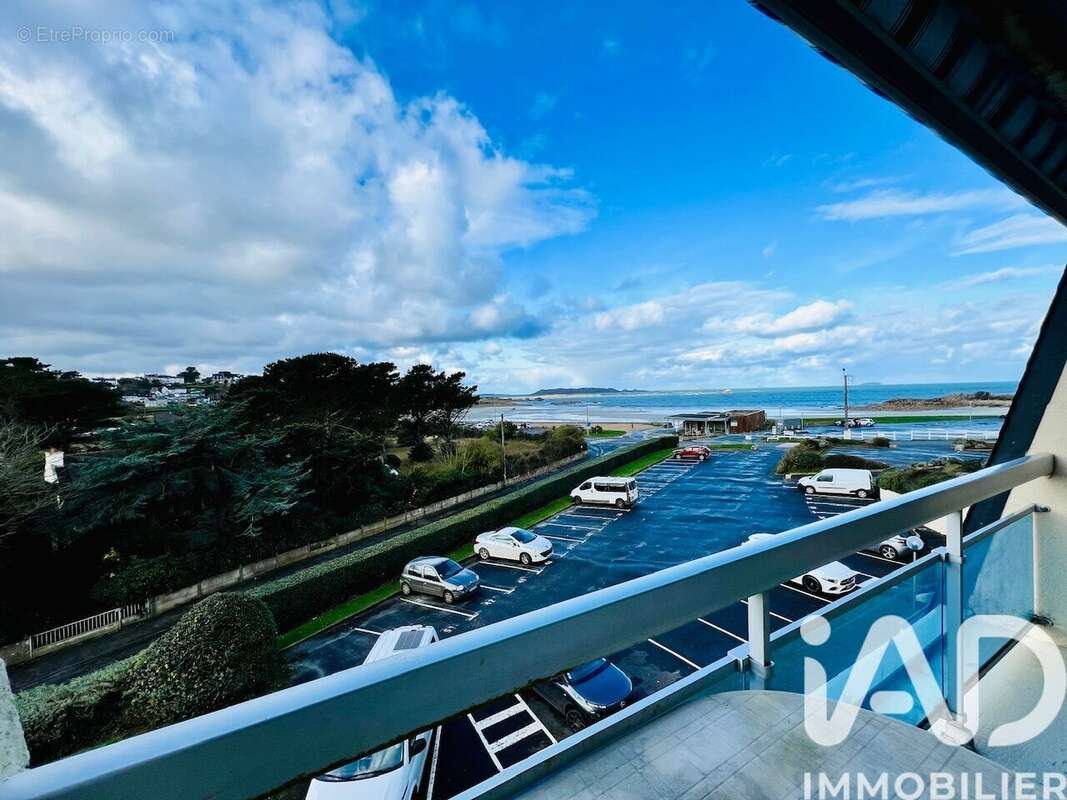 Photo 7 - Appartement à TREVOU-TREGUIGNEC