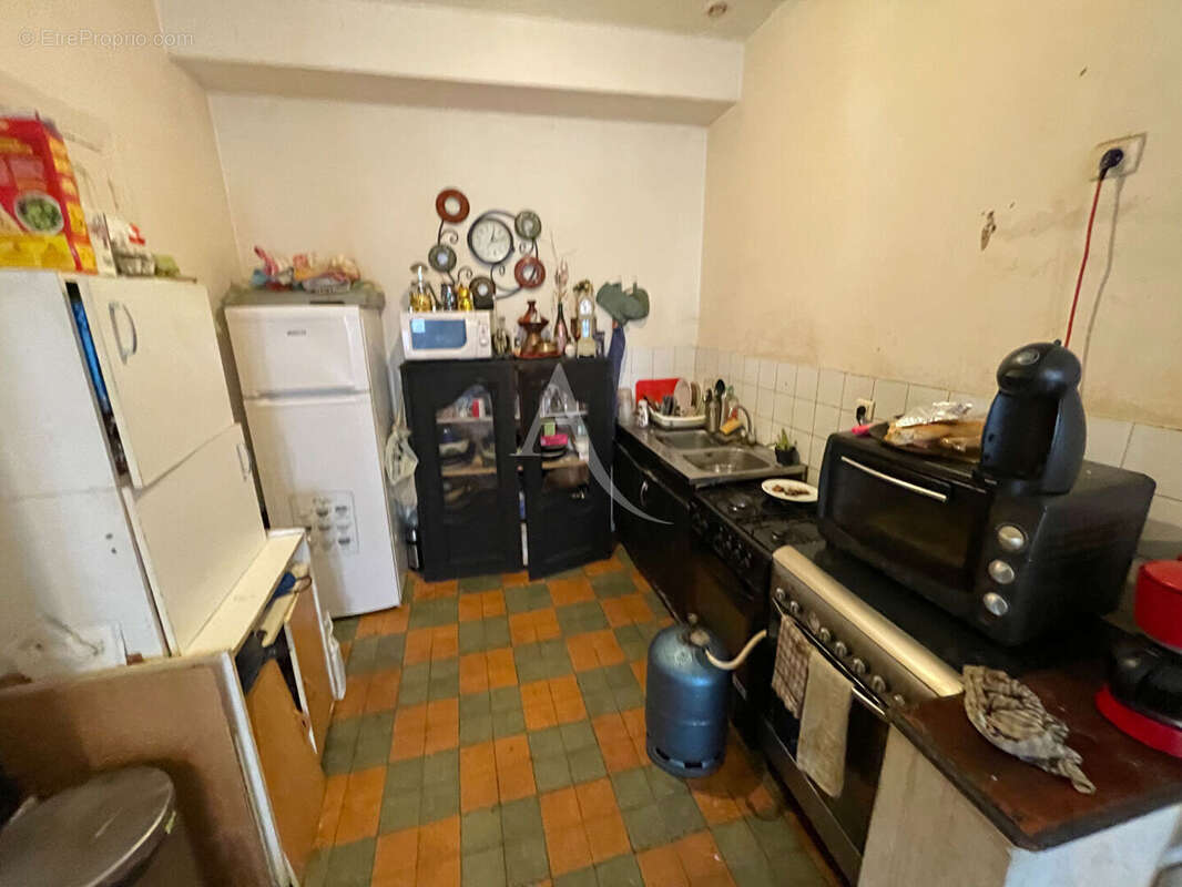 Maison à CASTELNAUDARY