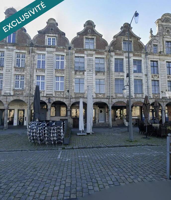 Photo 1 - Appartement à ARRAS