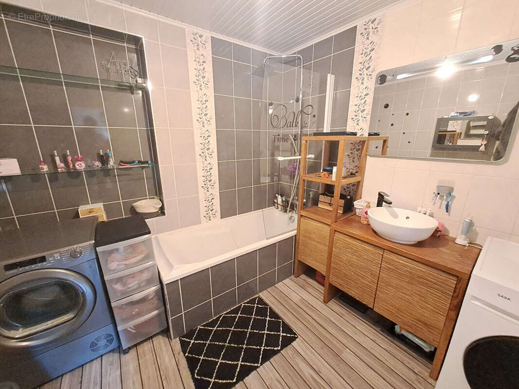 Maison à LA GARNACHE