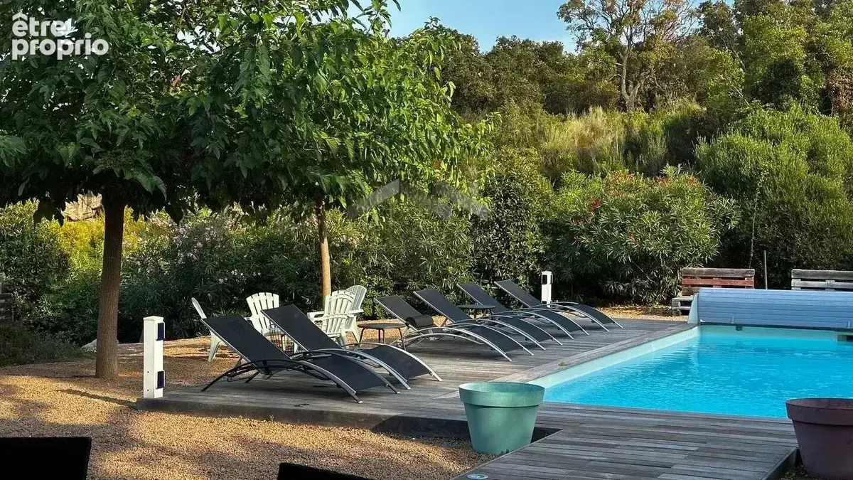 Villa T5 - Piscine - Vue mer - photo 15
