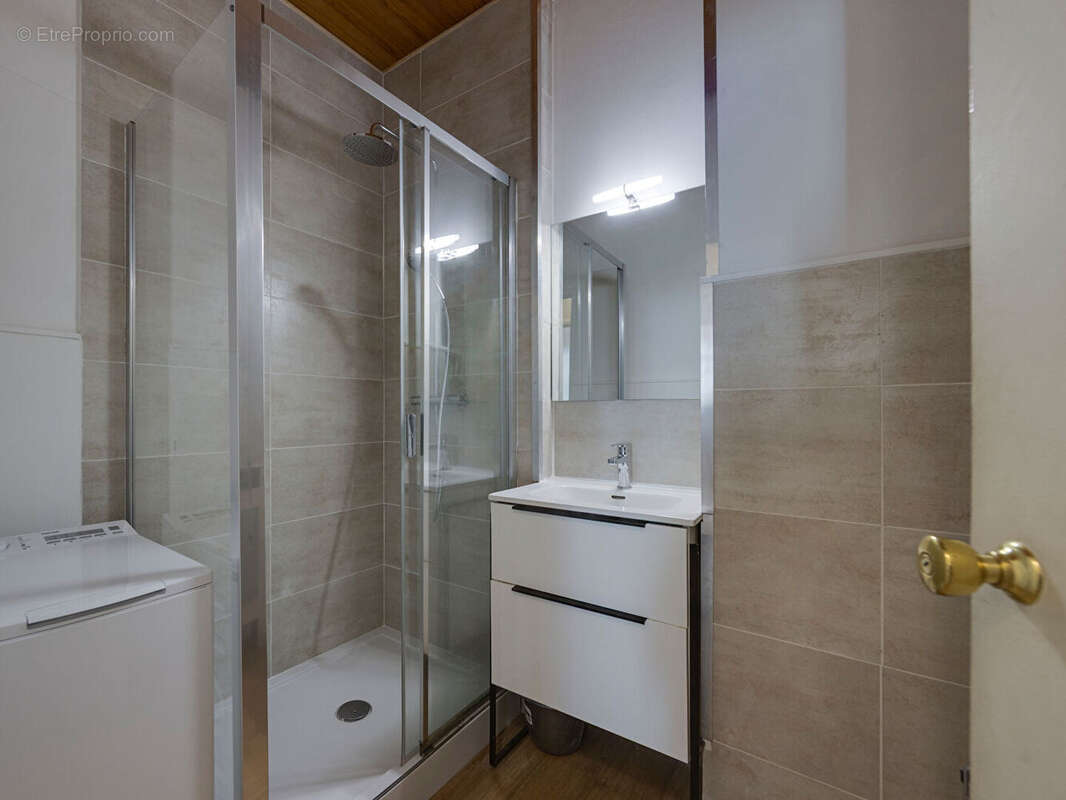 Appartement à VAL-D'ISERE