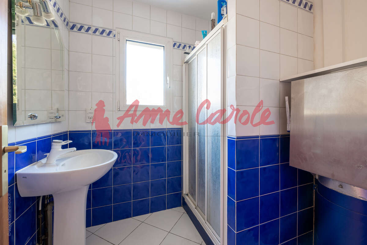 Maison à JOINVILLE-LE-PONT