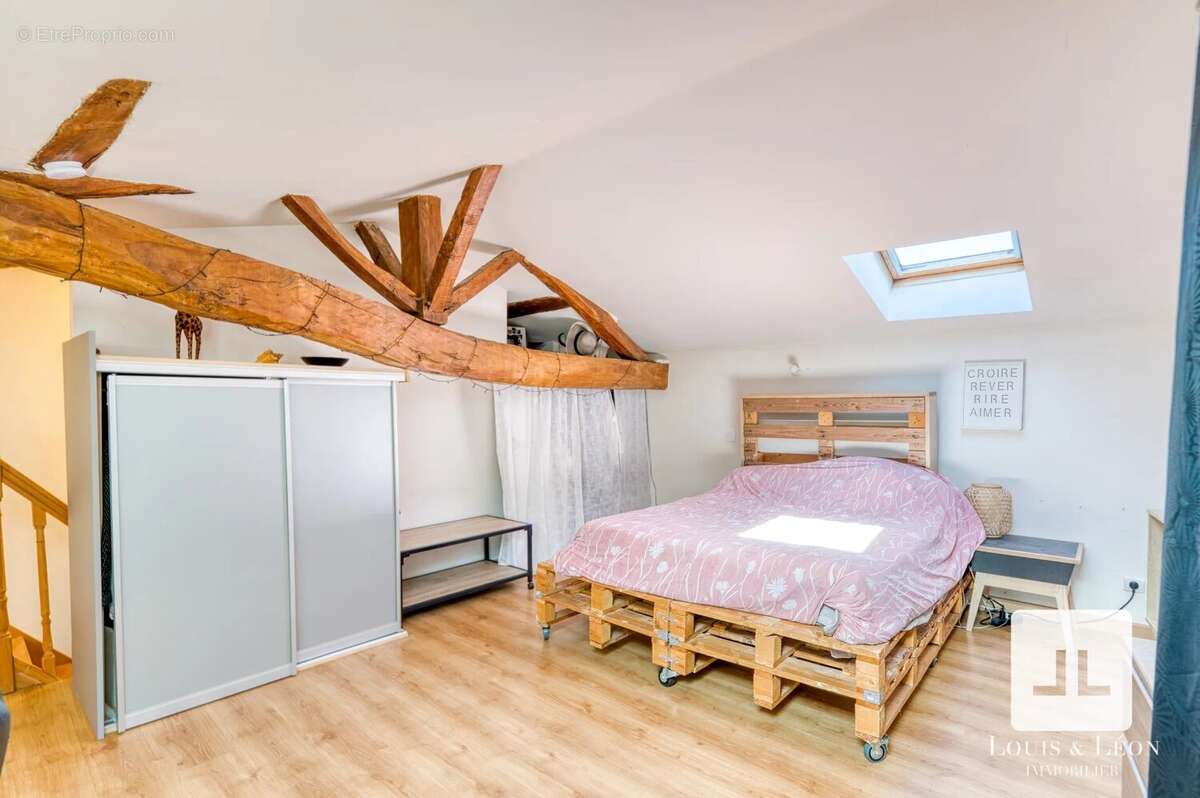 Maison à PARCIEUX