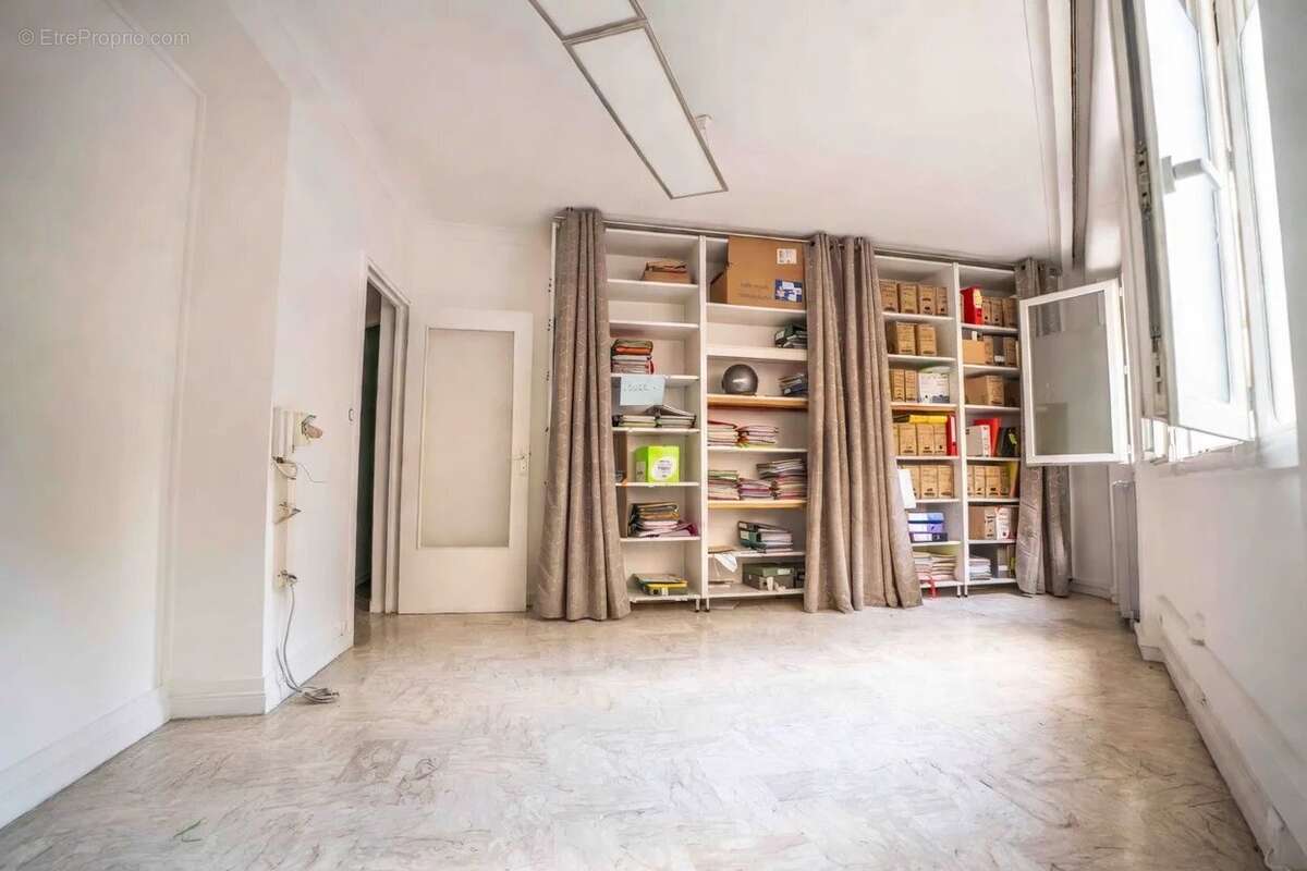 VENTE 4 pièces   - Nice Riquier - photo 11