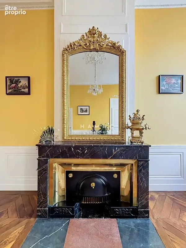Appartement à LYON-2E
