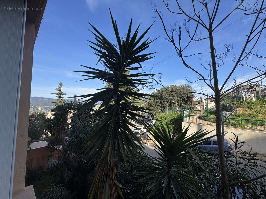 Appartement à AJACCIO