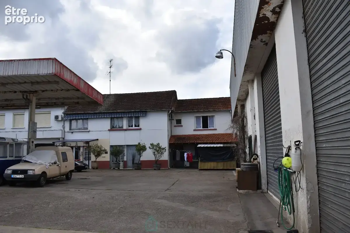 Viager libre une tete rente 3500 euros - photo 3