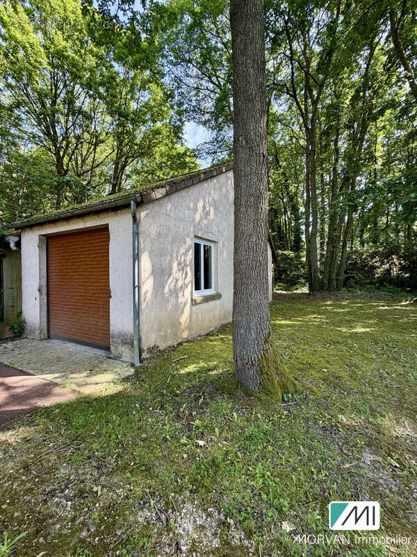Maison à LEVIS-SAINT-NOM