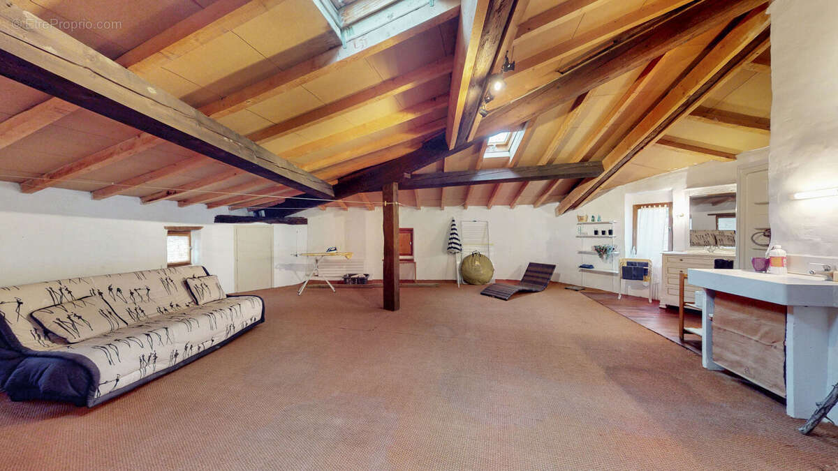 Maison à ALET-LES-BAINS