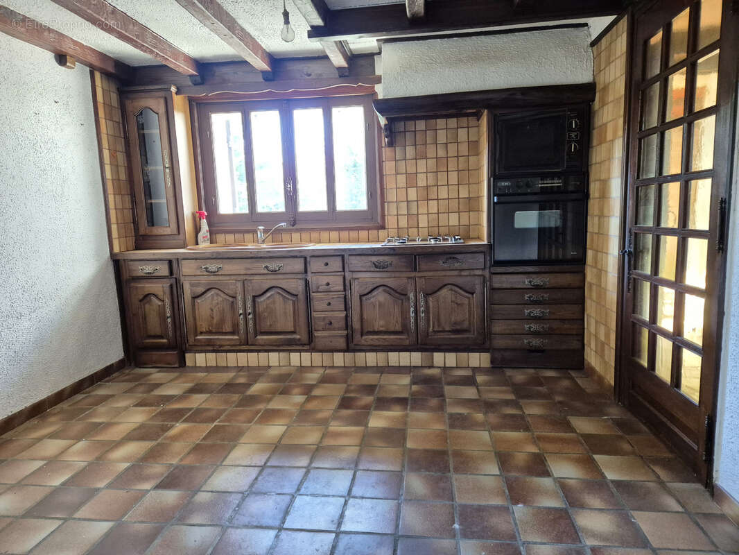 Maison à ALES