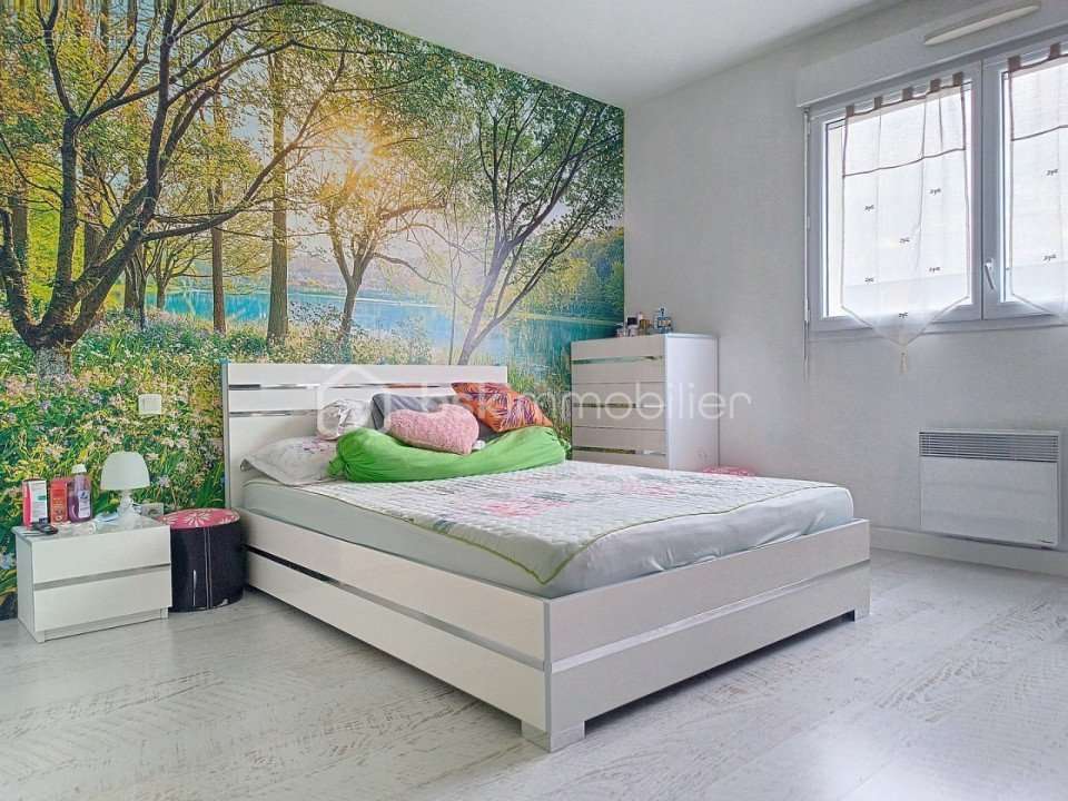 Maison à NOYAL-CHATILLON-SUR-SEICHE