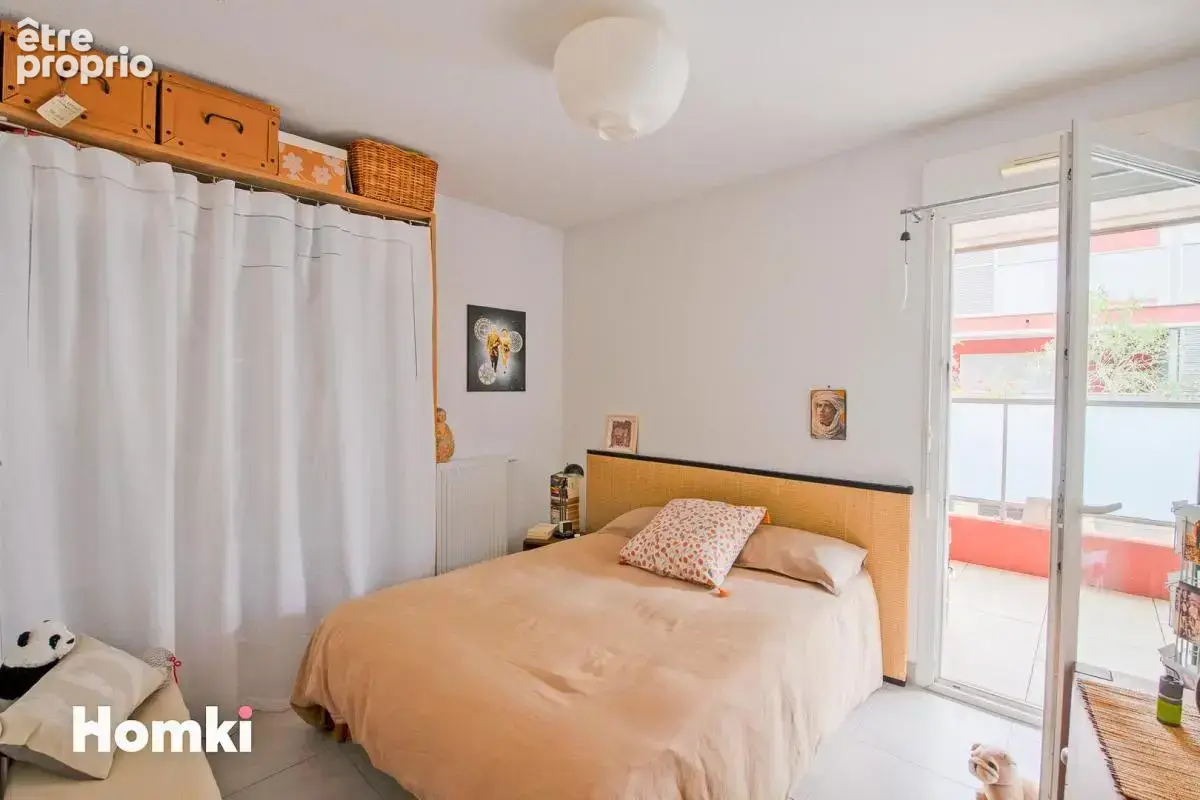 Appartement T3 de 62 m² à Mauguio 34130 - photo 4