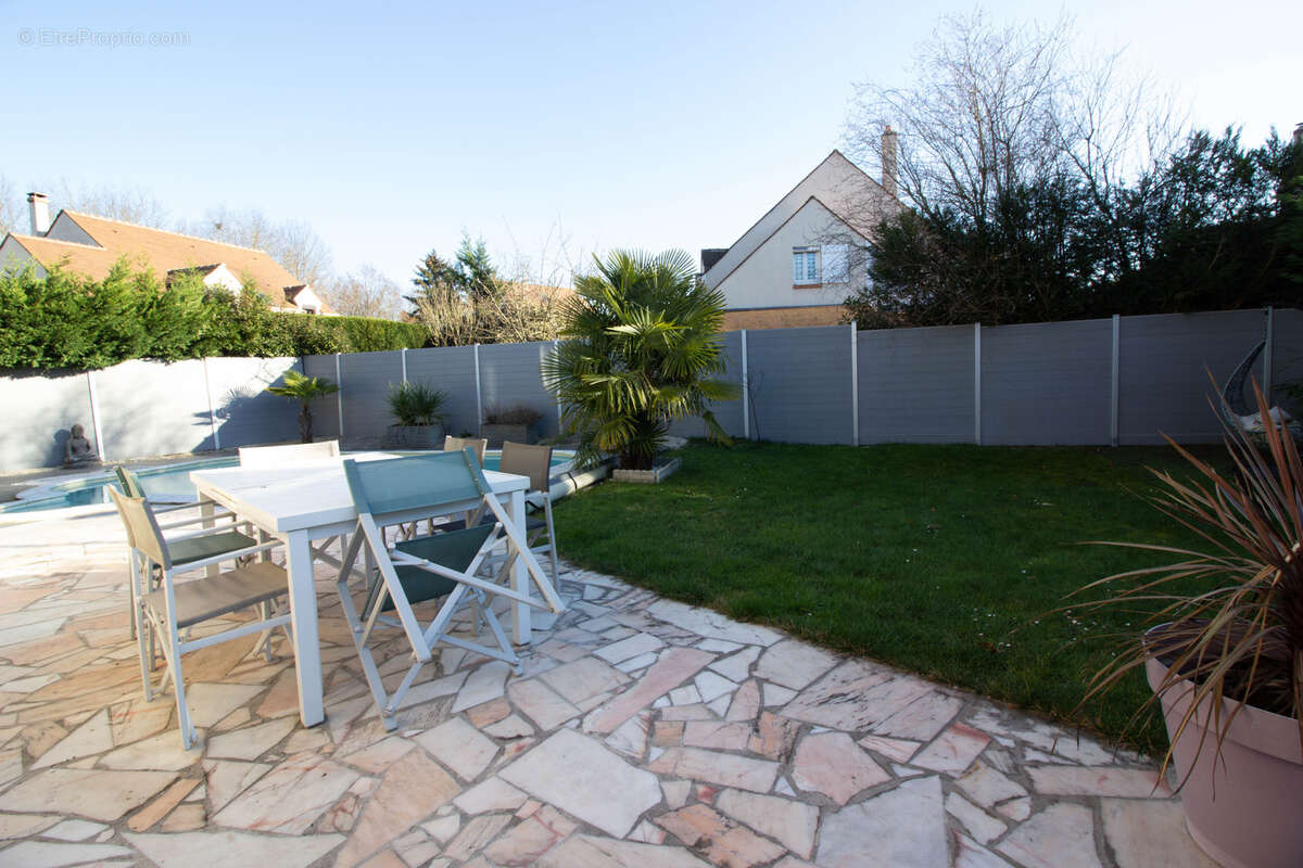 Maison à MAROLLES-EN-BRIE