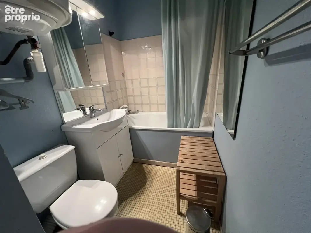 Appartement 2 pièces 22 m² à vendre à Le Barcares (66420) - photo 4