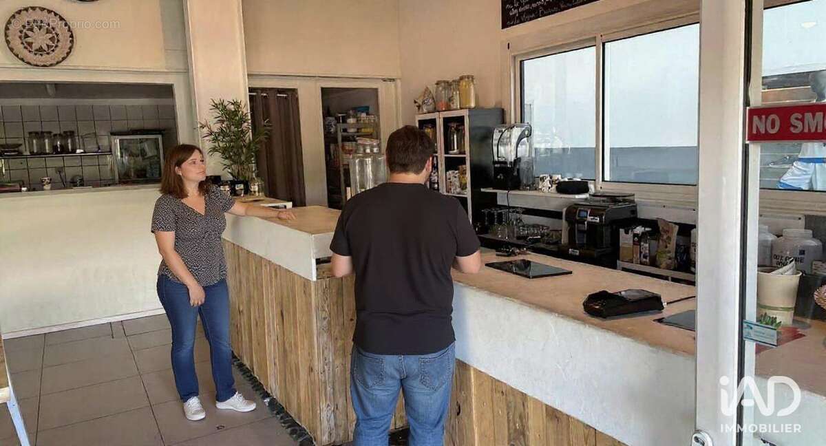 Photo 4 - Commerce à SAINT-MARTIN