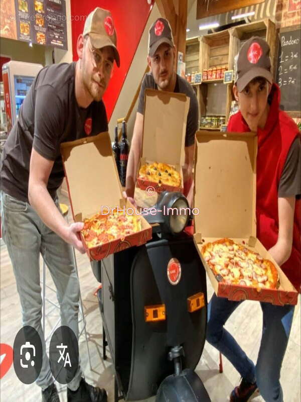 Commerce à VILLEFRANCHE-SUR-SAONE
