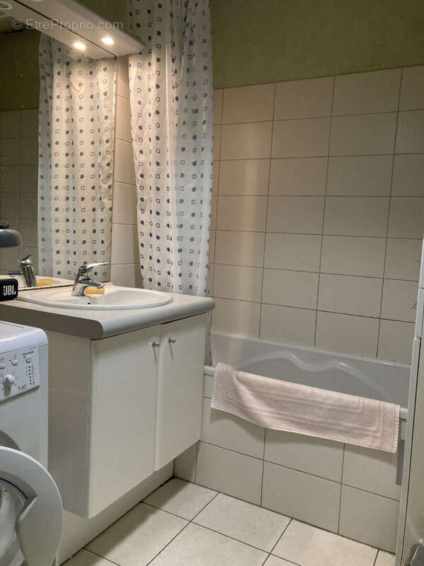 Appartement à FLERS