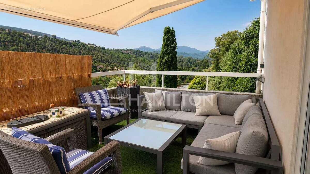 Dernier étage avec toit-terrasse : vue spectaculaire sur l'Estér - photo 15