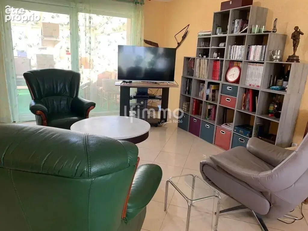 Maison dans lotissement Charmes - photo 7