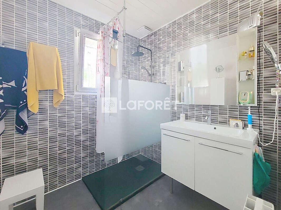 Maison Saint-brevin-les-pins 4 pièce(s) 95 m2 - photo 9