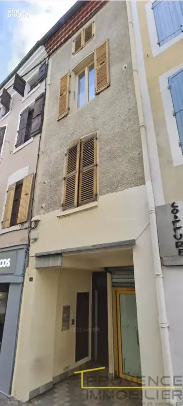Photo Appartement à Montelimar au prix de 110 000€