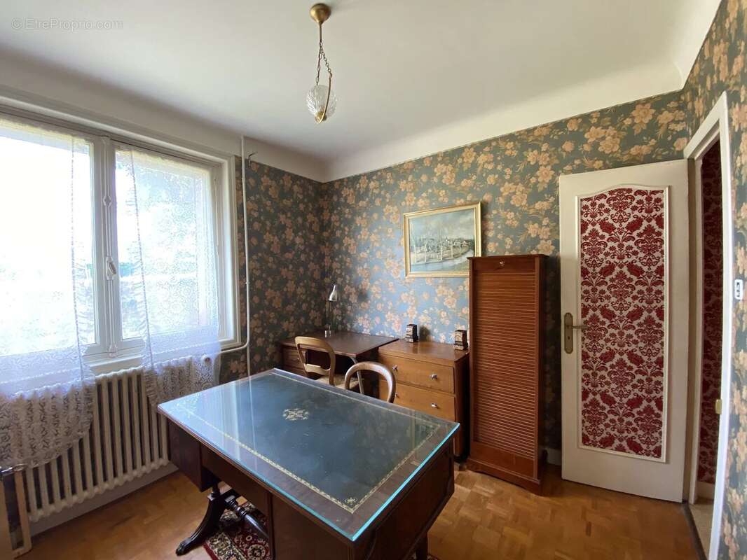 Belle maison familiale avec grand jardin à Bellac - photo 11
