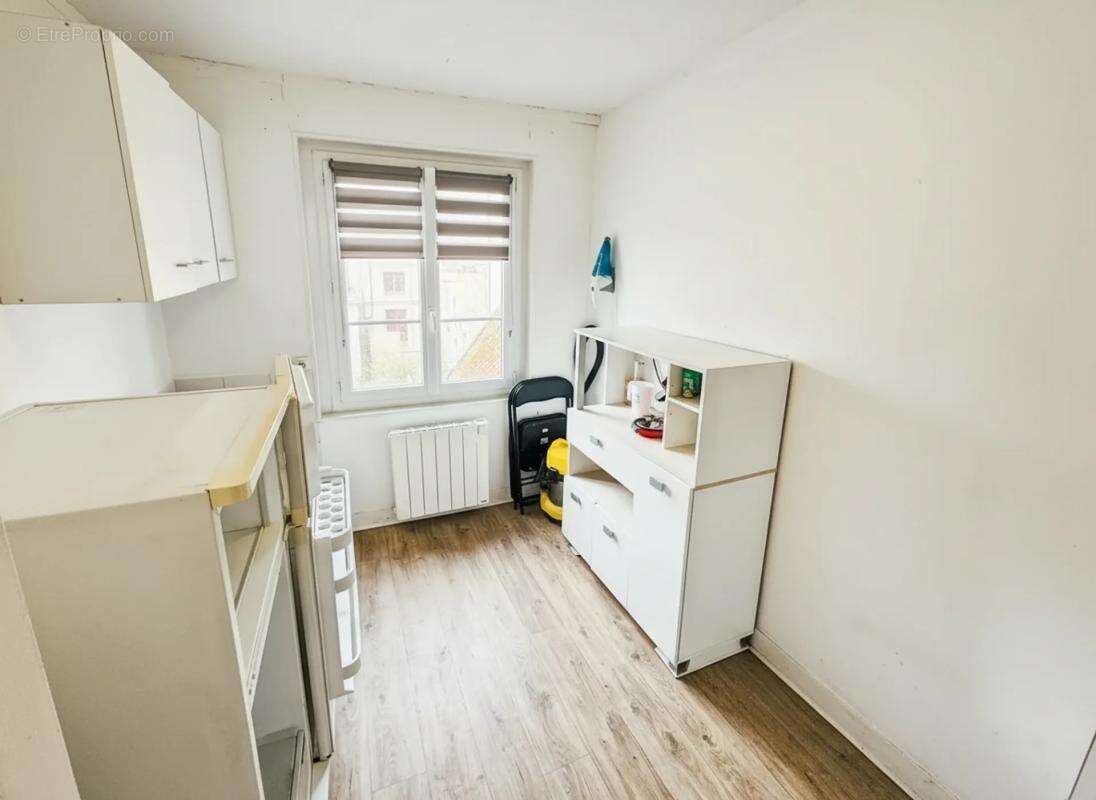 Appartement à DIEPPE